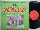 YEPLE JAZZ vol3 HOT DANCEFLOOR AFRO SOUKOUS IVORY COAST BEAT ?
