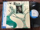 WYNTON KELLY PIANO INTERPRETATIONS BLUE NOTE BNJ 71001 OBI MONO Japan Vinyl LP