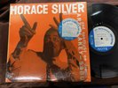 HORACE SILVER ART BLAKEY SABU BLUE NOTE BN 1520 STICKER SHRINK MONO Japan LP