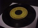 Johnny Cash and The Tennessee Two Hey, Porter  Cry  Sun 45 221 3 push U150 45/72