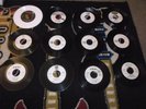 Motown Promo and stock copy lot