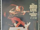 The Jam live at Wembley 7