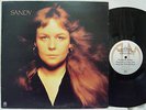 SANDY DENNY - Sandy LP (RARE 2nd US Press on A&M, ex-Fotheringay, Fairport Con,)