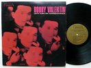 BOBBY VALENTIN Lets turn on Arrebatarnos LP Fania ORIGINAL Press LATIN  Aa52