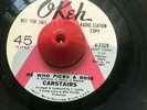 original Bobby THE CARSTAIRS HE WHO PICKS A ROSE ORG OKEH DEMO