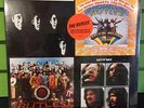 sealed THE RUTLES LP the beatles CUTOUT eric idle MONTY PYTHON rare JOHN 1978
