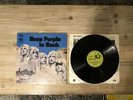 LP Vinyl Vinile- Deep Purple - In Rock - Italia 1970