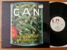 Can  EGE BAMYASI  -  LP United Artists UAS 29414 UK 1972 Rare original laminiert