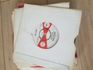 HOPETON LEWIS ROCK STEADY COOL COLLIE RECORD SINGLE VINYL ISLAND RECORDS