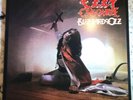 Ozzy Osbourne - Blizzard Of Ozz (Vinyl Used )