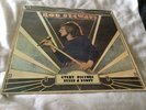 ROD STEWART Every Picture Tells A Story MERCURY BLACK LABEL UK 1st VINYL LP EX
