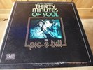 Pic And Bill ?– Thirty Minutes Of Soul - Vinyl Album - LP-303