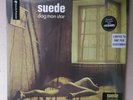 SUEDE ?Dog Man Star HMV GREEN Vinyl DELETED RARE SEALED No 10 of 1000