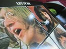 BEATLES ??LET IT BE?? AUGENSCHEINLICH UNGESPIELT MINT APPLE PRESS 