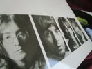 BEATLES ?? WHITE ALBUM ?? VINYL IN 1A ERHALTUNG TOP-OPENER-COVER 