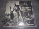 45 T / SP JUKE-BOX HALLYDAY 