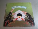Byzantium- Self Titled- LP 1972 A&M AMLH 68104 Made In UK