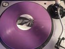 Ariana Grande My Everything UO Exclusive Lavender Colored Vinyl Record LP OOP