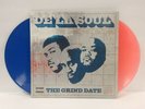 De La Soul - The Grind Date [PA] 2x Vinyl Orange/Blue 2014 /2004, Sanctuary USA