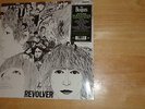 THE BEATLES revolver REMASTERED sealed 180 GRAM vinyl LP