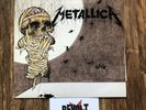 Metallica One Vinyl 12Inch Single Pre Owned