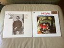 SEALED Bob Dylan SIMPLY VINYL Another Side of & Bringing It All Back Home