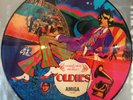 The Beatles A collection of Oldies Picture Vinyl Amiga 855383. Ex.Very rare boot
