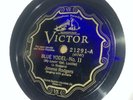 Jimmie Rodgers - Blue Yodel No. 2 (E- 78, Victor 21291)