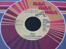 L.S. Movement Band   Move   RCA promo   modern soul boogie 45 HEAR