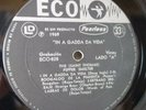 VG/EX- (Saint Thomas) Pepper Smelter In a Gadda Da Vida Eco Records Mexico Psych