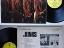 THE KINKS. LP. GOLDEN GUINEA. GGL0357. ANNÉE 1966