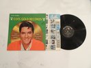 VG+/VG++ Elvis Presley Gold Records Volume 4 LP ORIG LSP-3921 INDIANAPOLIS PRESS