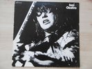 Suzi Quatro Autogramm signed LP-Cover 