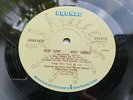 URIAH HEEP VERY 'EAVY VERY 'UMBLE 1st BRONZE PRESSING EX+ ARCHIVED COPY