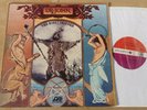 DR JOHN THE NIGHT TRIPPER   SUN MOON & HERBS  LP 1971 UK 1ST PRESS EX+ ATLANTIC