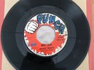Winston Francis - Too Experienced / Jackie Minto - Mule Jerk  7