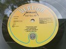 METALLICA KILL 'EM ALL VERTIGO MINT ONE PLAY OLD SHOP STOCK LP