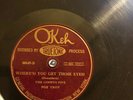 HOT DANCE 2x GOOFUS 5 Okeh 40649 Where You Get those Eyes & MELODY SHEIKS