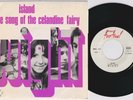 WIGHT * UK HIPPY PSYCH FOLK Pre SHIDE & ACORN * 1970 French Only 45 * Listen