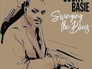 Count Basie : Swinging the Blues VINYL 12