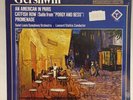 Slatkin Gershwin American in Paris / Catfish Row Turnabout Vox 34594 Quadra LP