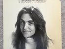 Terry Reid - Seed Of Memory 1976 PROMO LP w/Insert Excellent Vinyl