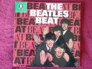 Beatles The Beatles Beat 1C 062-04 363 Gema weit / Gema eng. TOP