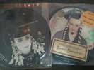 Culture Club Picture Disc X 2