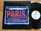 RY COODER Paris Texas David Lindley Jim Dickinson LP WB 925270-1