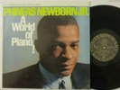 PHINEAS NEWBORN JR. 