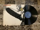 LED ZEPPELIN RARE BRAZIL MONO ATCO LABEL VINYL LP EX+ NM
