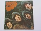 THE BEATLES ORIGINAL 196 U.K. LP RUBBER   SOUL  STEREO PRESSING   PCS 3075
