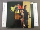 THE GREAT KAI WINDING & JJ JOHNSON BRAND NEW SWINGING TOGETHER AGAIN ORIG A1S LP