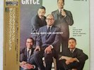 Gigi Gryce and the Jazz Lab Quintet-Japanese Pressing-VIJJ-30039